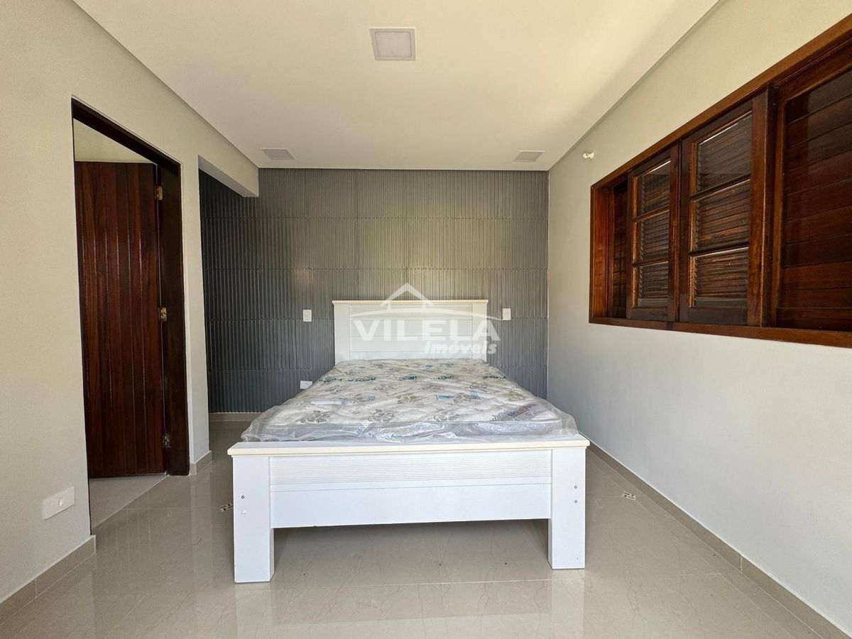 Sobrado de alto padrão-condominio park imperial-massaguaçú-caraguatatuba-sp
