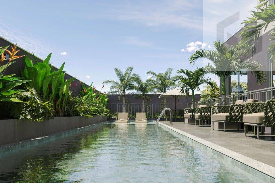 Apartamento com 1 Quarto, Jardim Portal I e II - São Paulo