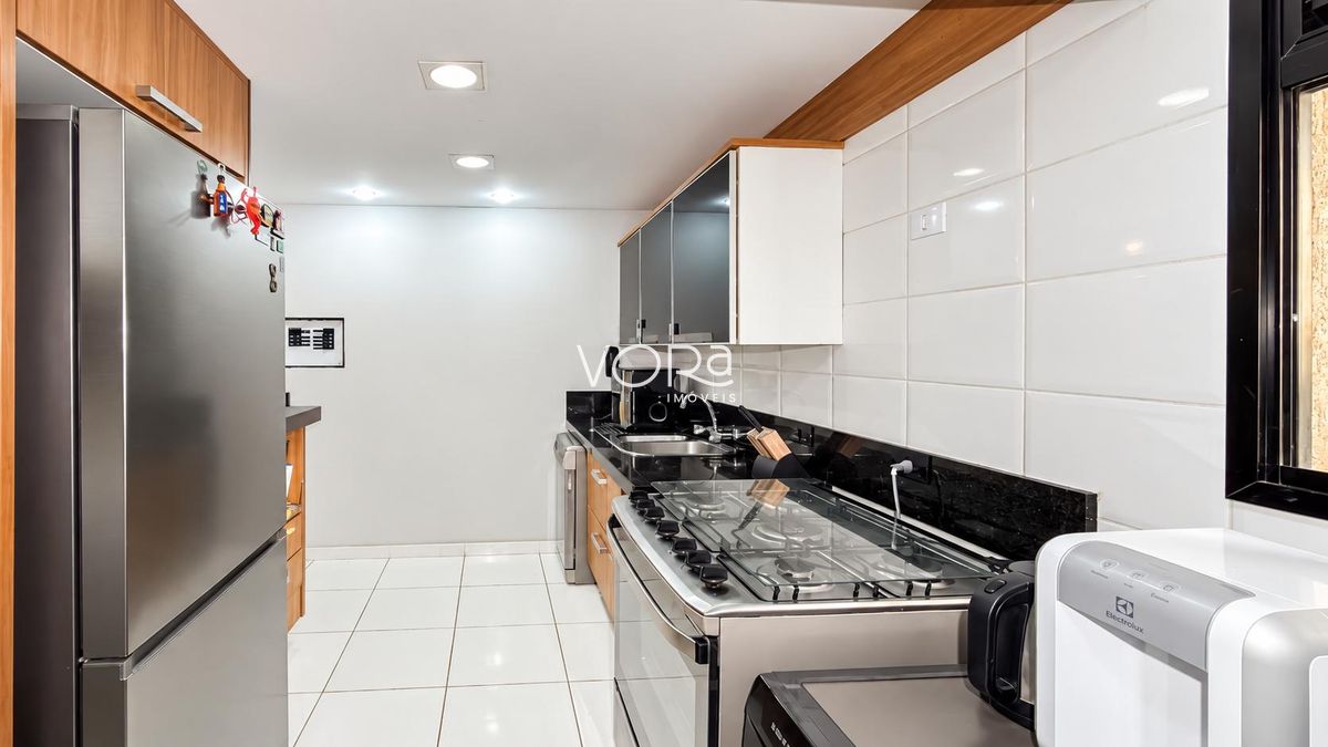 Apartamento, 3 quartos, 86 m² - Foto 9