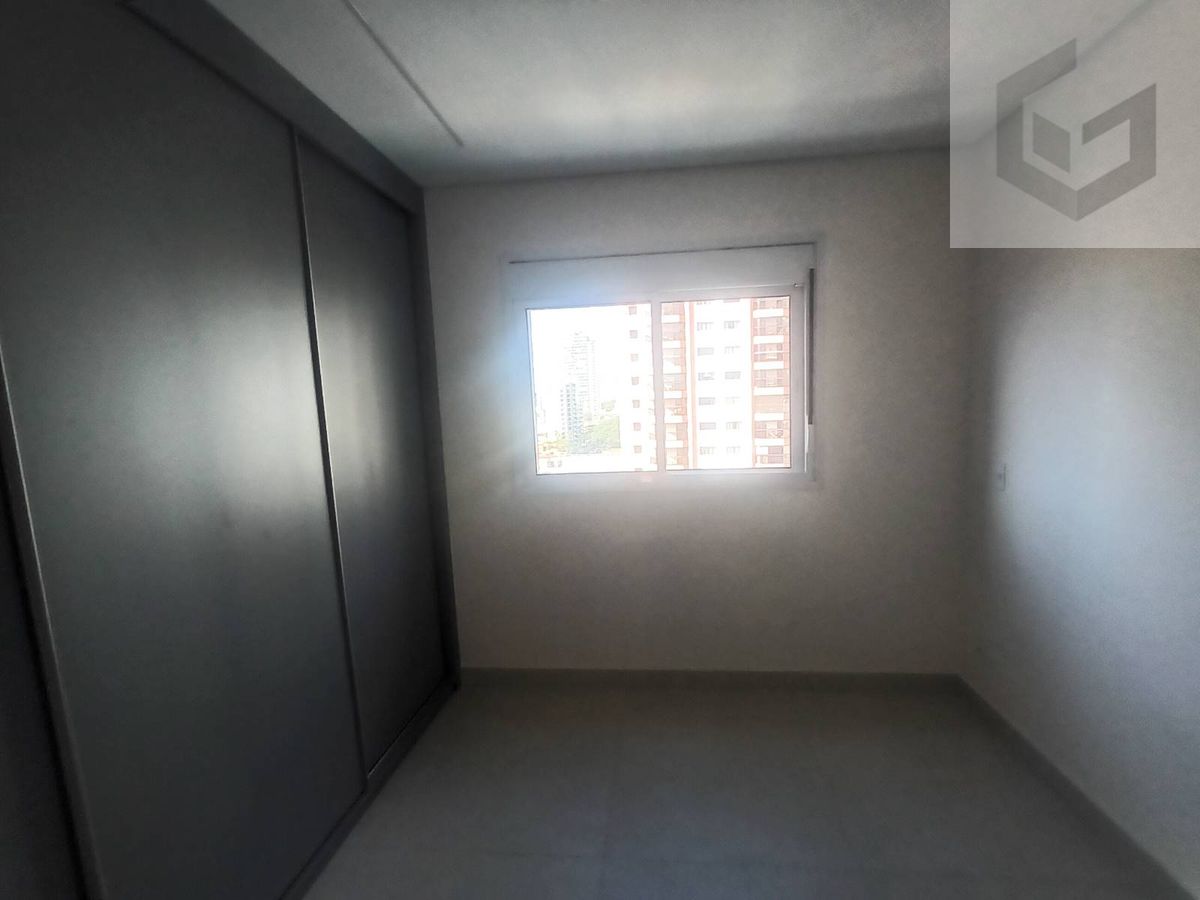 Apartamento com 2 quartos para Locação, Tatuapé - São Paulo