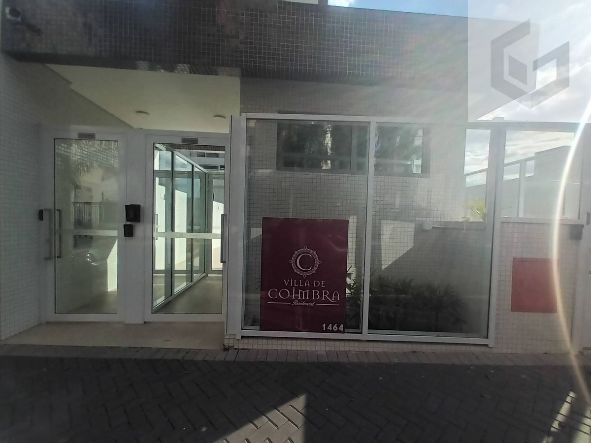 Apartamento com 2 quartos para Locação, Tatuapé - São Paulo