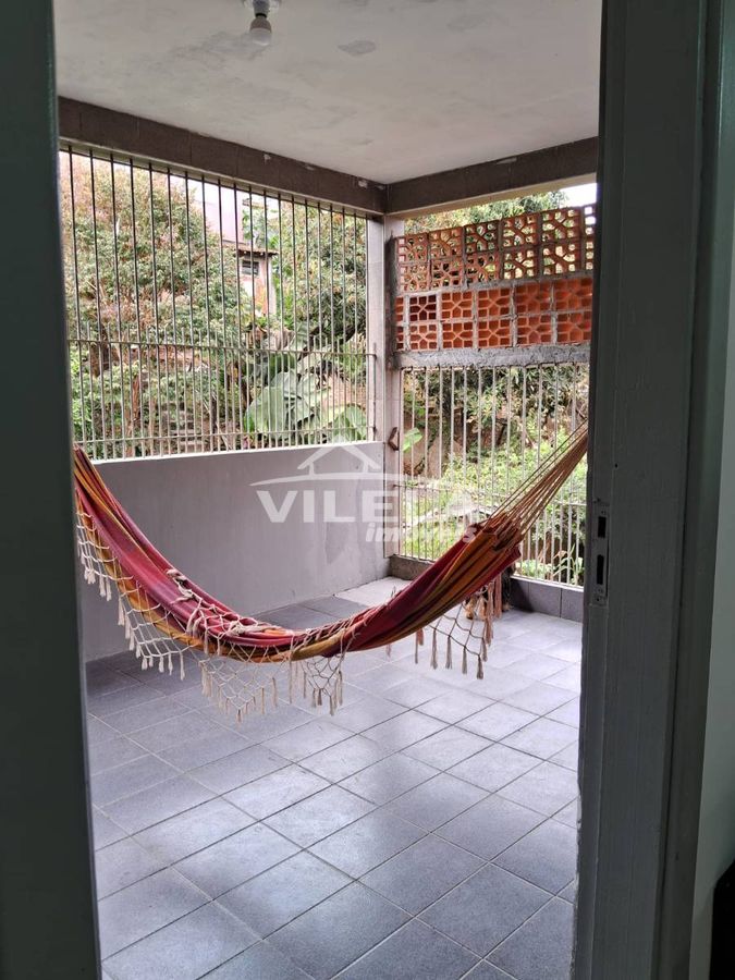 Casas conjunto de 4 casas-bairro jaguari-são josé dos campos-sp