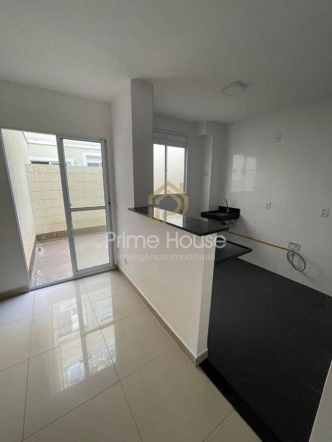 Chapada Boulevard -Apartamento Garden com 2 Dormitórios à Venda, por R$ 230.000 - Cuiabá/Mt