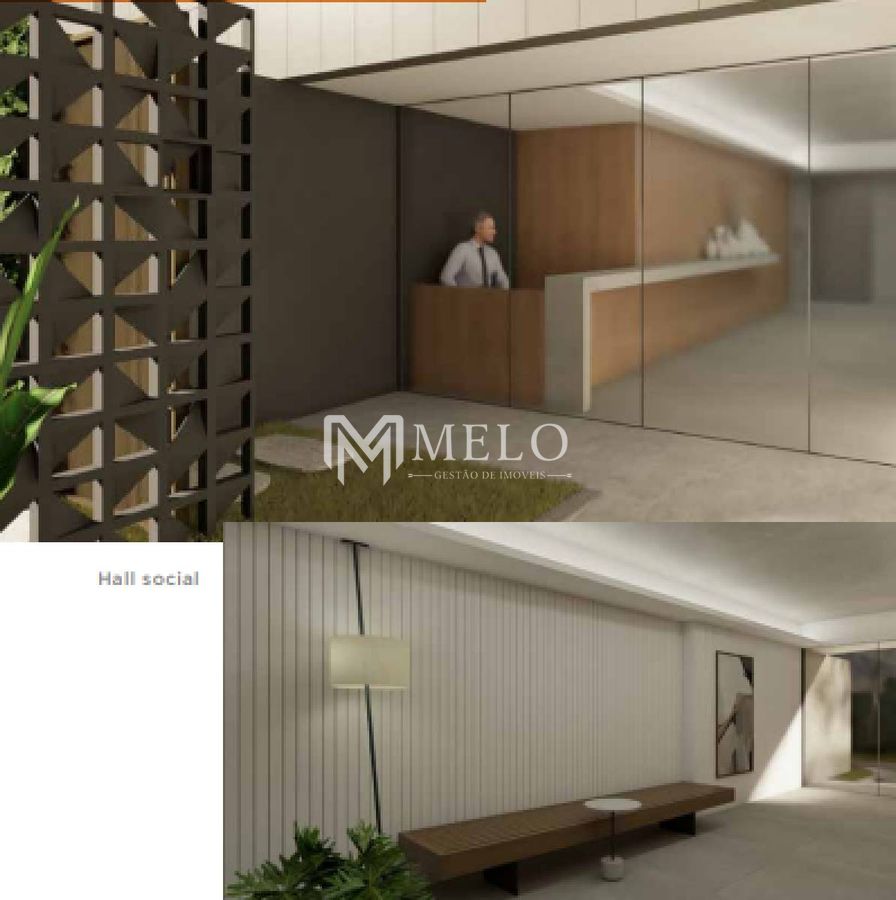 Apartamento, 1 quarto, 28 m² - Foto 10