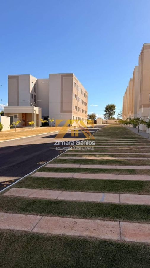 Apartamento, 2 quartos, 44 m² - Foto 5