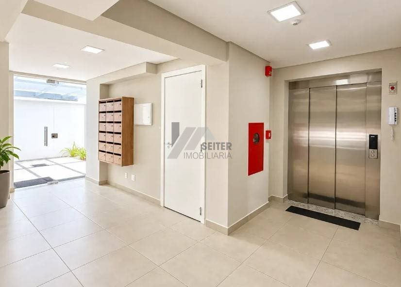 Apartamento de 2 quartos para locação no Itacorubi