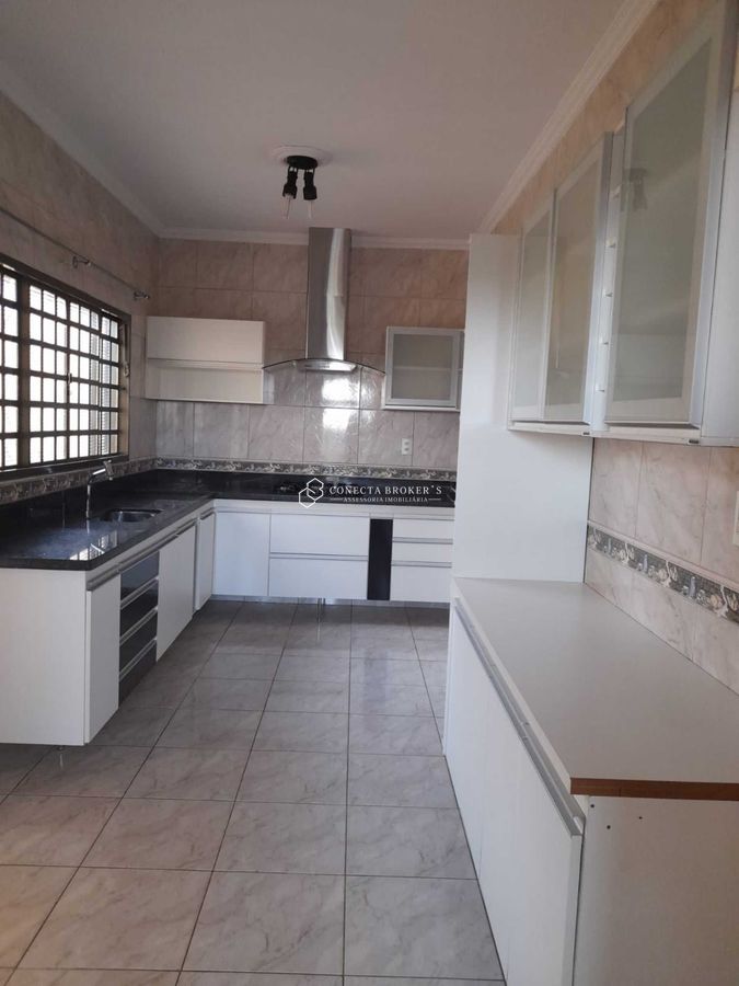 Casa, 4 quartos - Foto 22