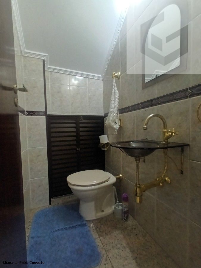Casa com 3 quartos à Venda, Vila Carrão - São Paulo