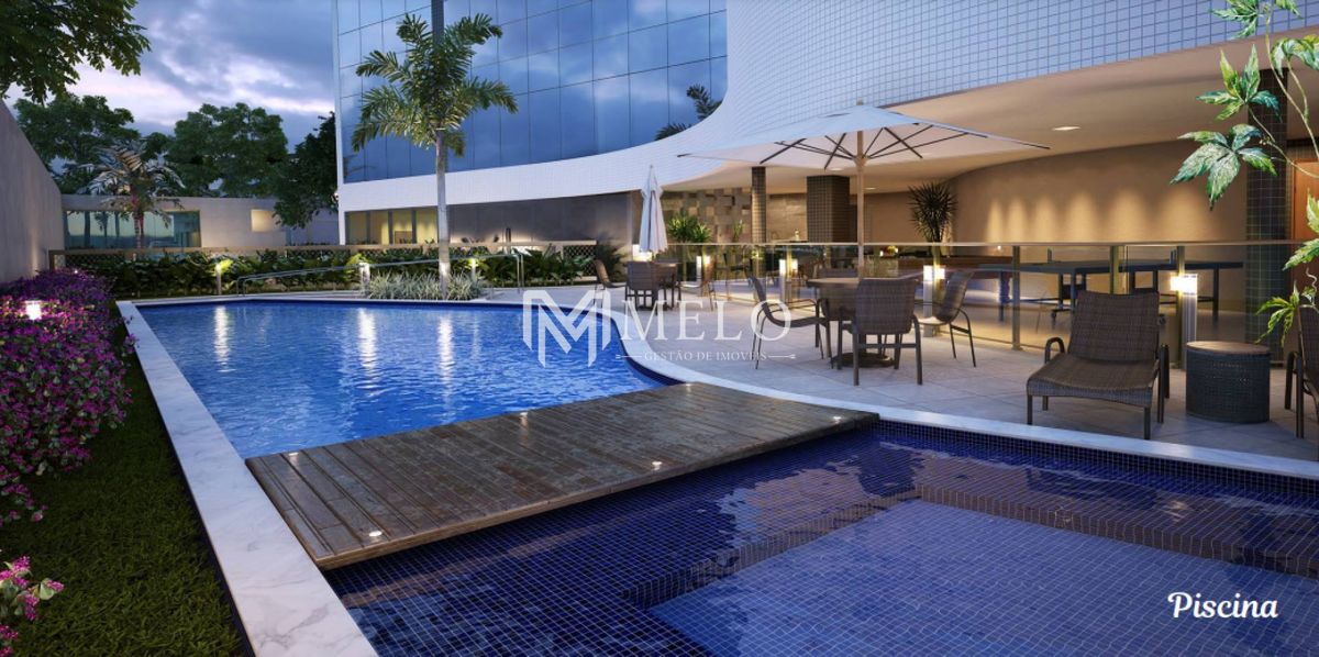 Apartamento, 4 quartos, 123 m² - Foto 7