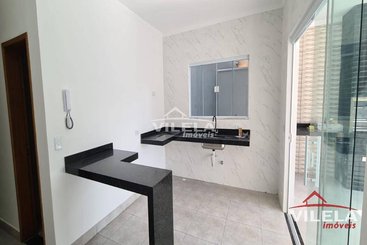 Linda Casa - Massaguaçu