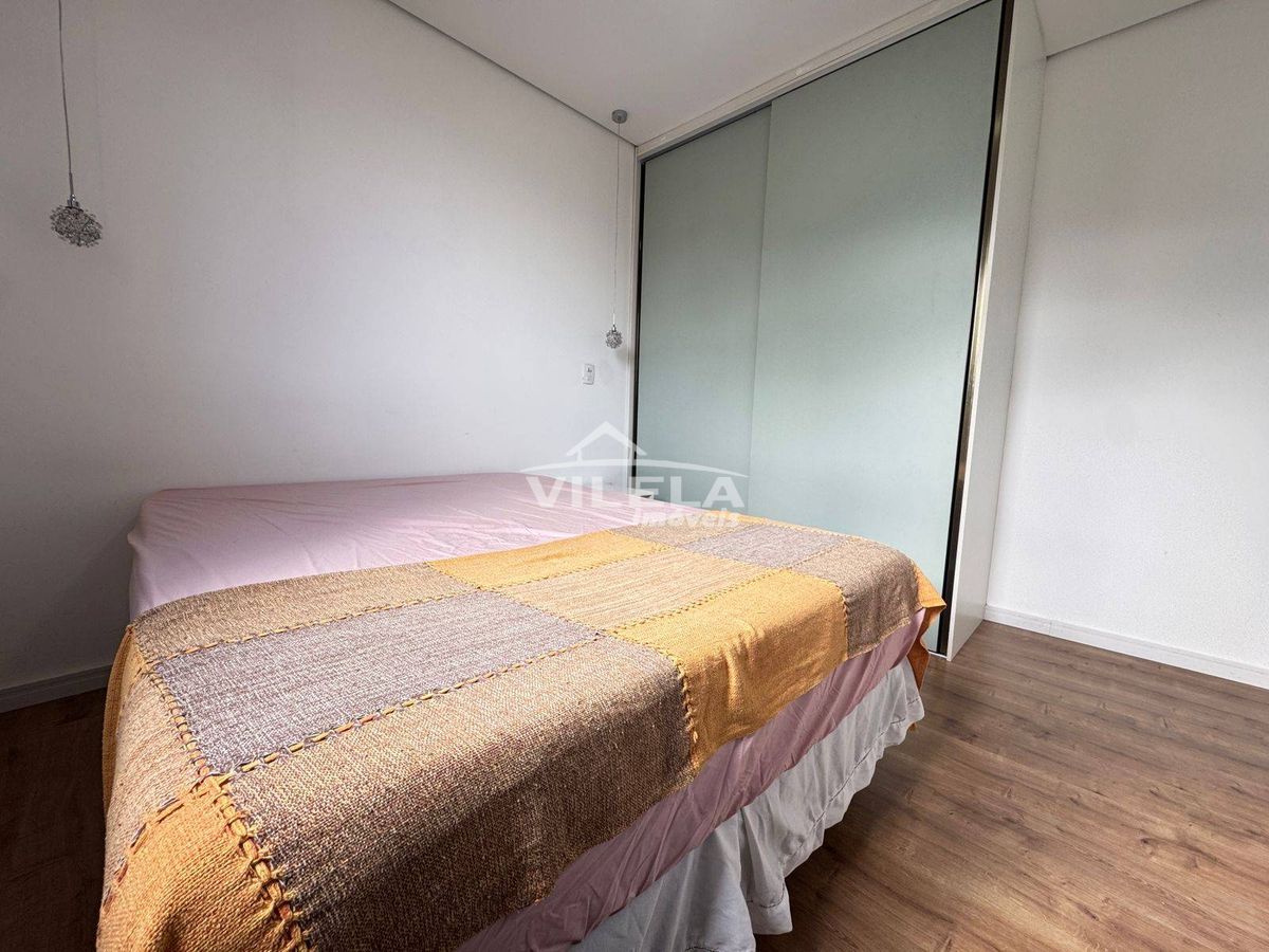 Apartamento Mobiliado no Martin Praia Clube – Martin de Sá Caraguatatuba-Sp