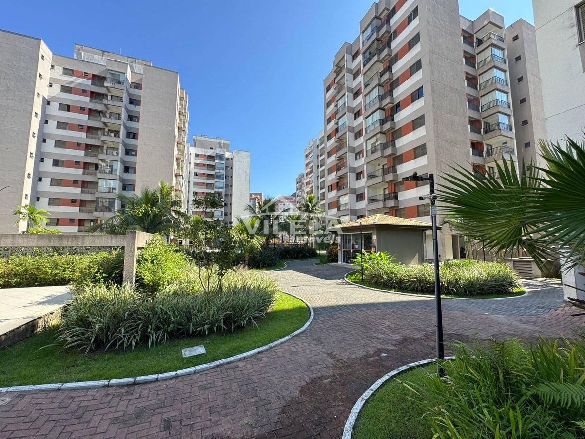 Apartamento Mobiliado no Martin Praia Clube – Martin de Sá Caraguatatuba-Sp