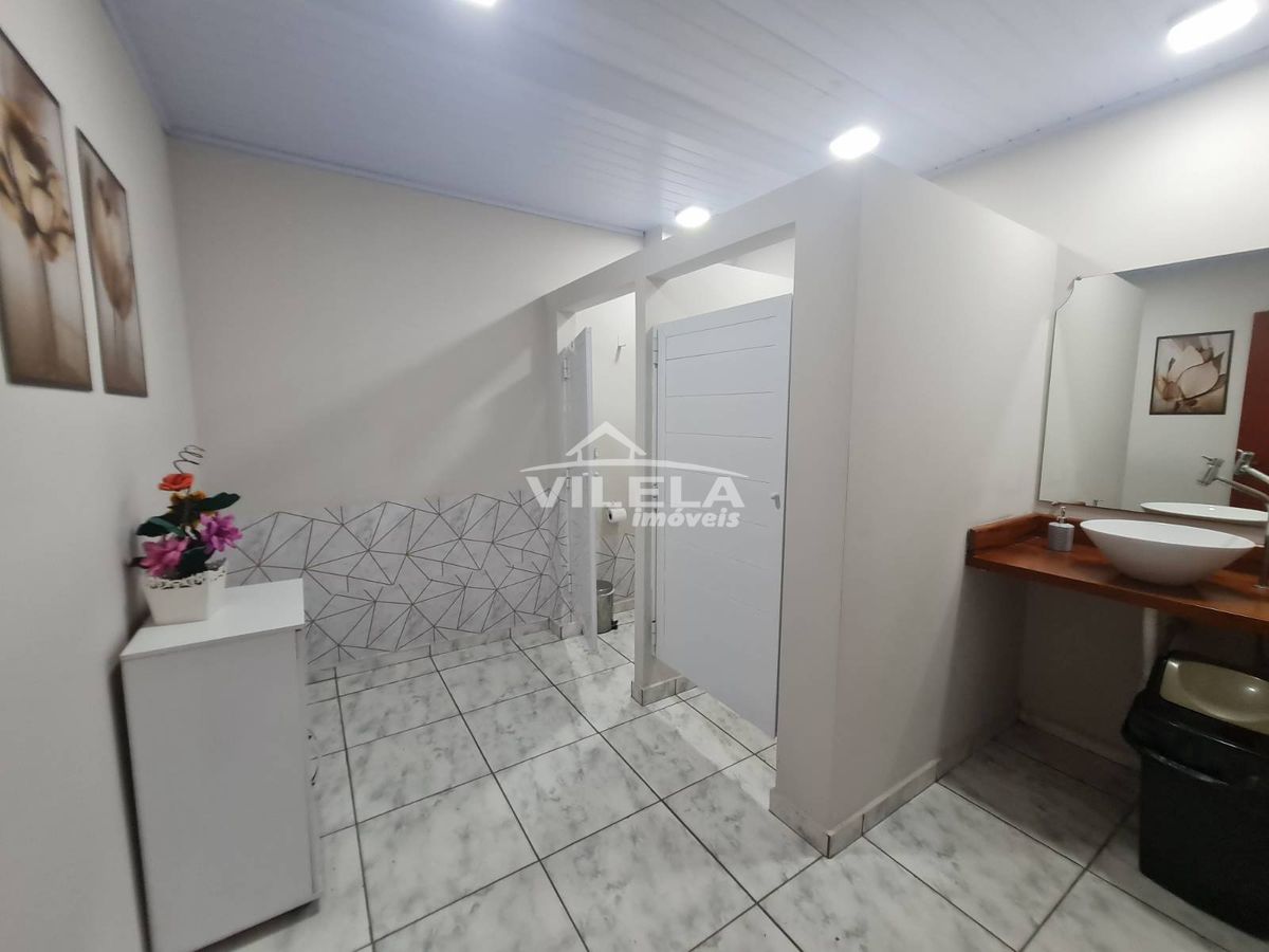Sala comercial para locação definitiva-caraguatatuba-sp