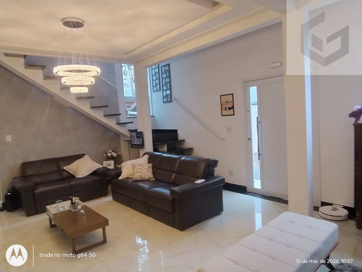 Sobrado com 3 quartos à Venda, Jardim Vila Formosa - São Paulo