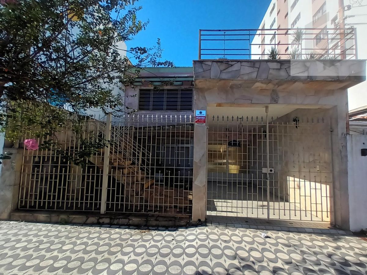 Sobrado com 2 quartos à Venda, Chácara Califórnia - São Paulo