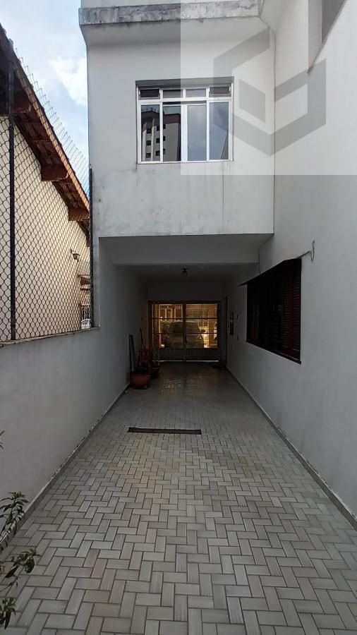 Sobrado com 2 quartos à Venda, Chácara Califórnia - São Paulo