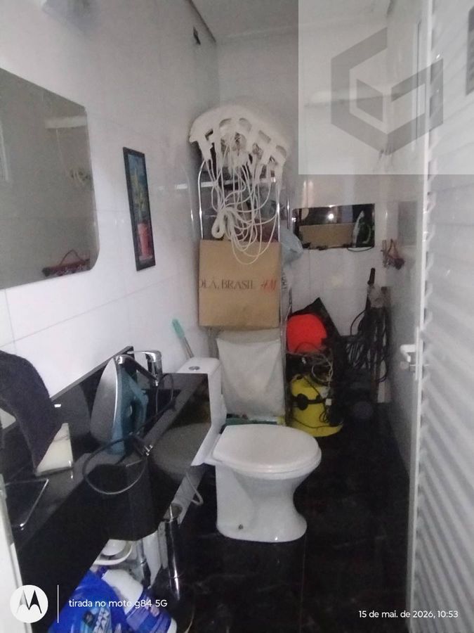 Sobrado com 3 quartos à Venda, Jardim Vila Formosa - São Paulo
