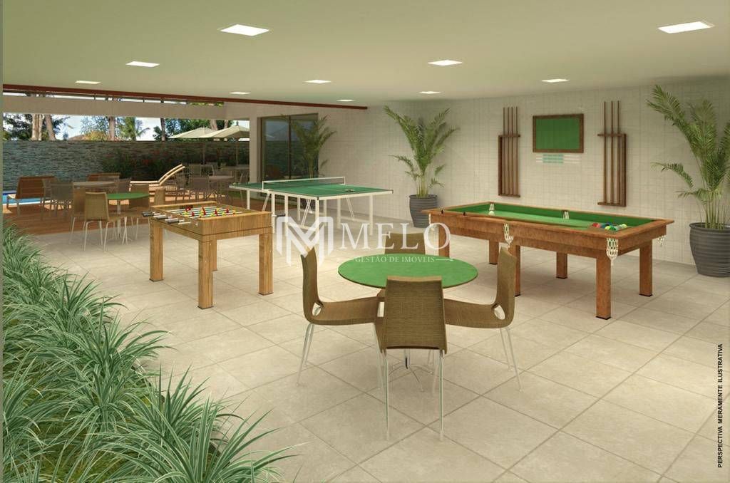 Apartamento, 1 quarto, 33 m² - Foto 18