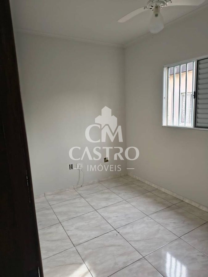Sobrado 2 quartos em Parque Guaianazes, São Paulo. Padrão simples e funcional. 65m²