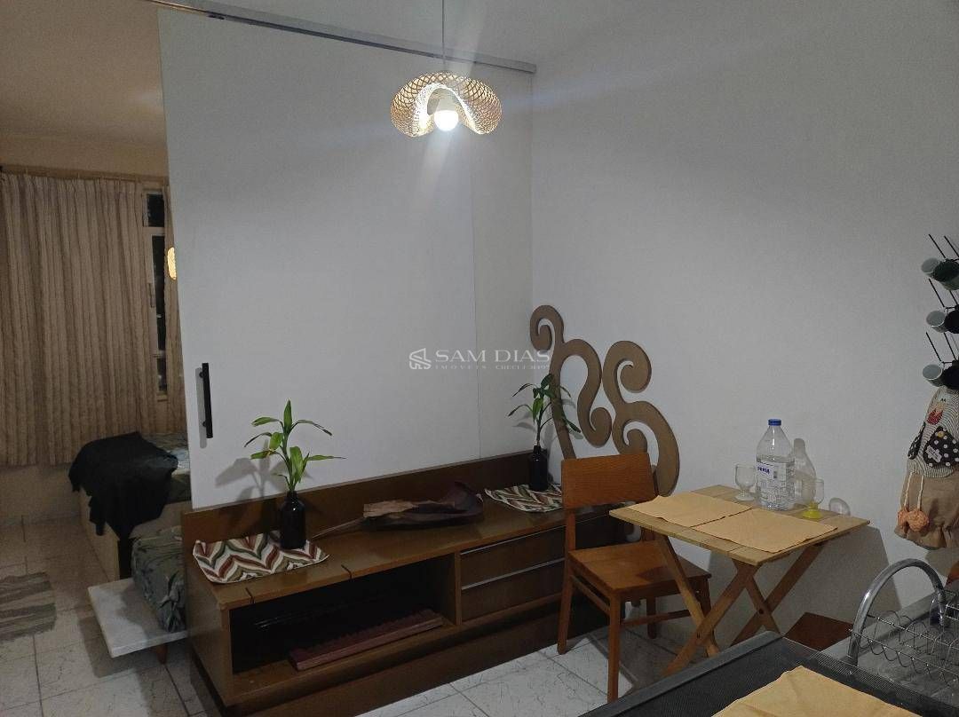 Apartamento, 1 quarto, 25 m² - Foto 2