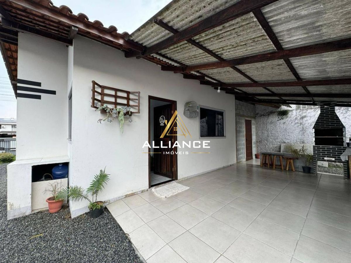 Casa, 2 quartos, 50 m² - Foto 4