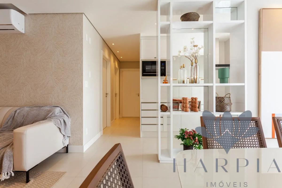 Apartamento, 3 quartos, 95 m² - Foto 4