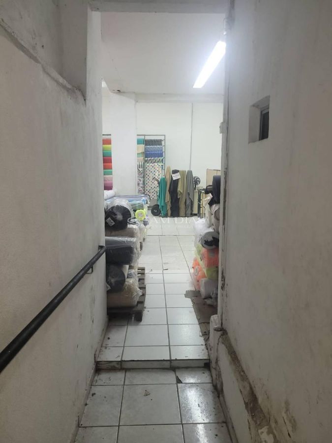 Loja-Salão, 100 m² - Foto 9