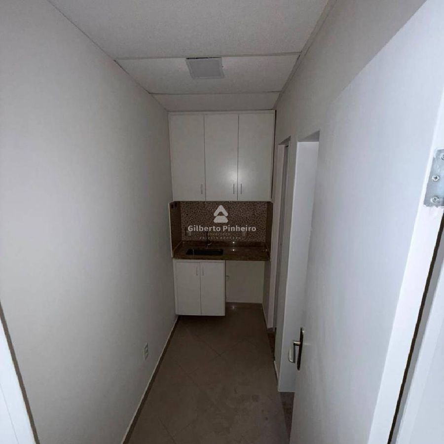 Sala Comercial à Venda no Centro de Guarapari