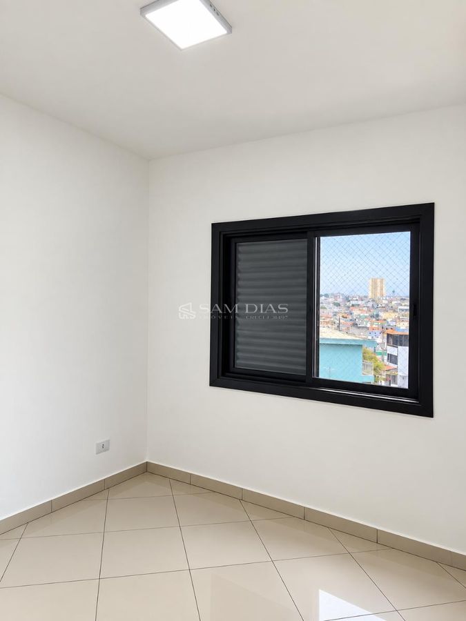 Apartamento, 2 quartos, 45 m² - Foto 17