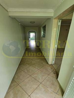 Casa Localizada na Cidade das Flores/Osasco - 23
