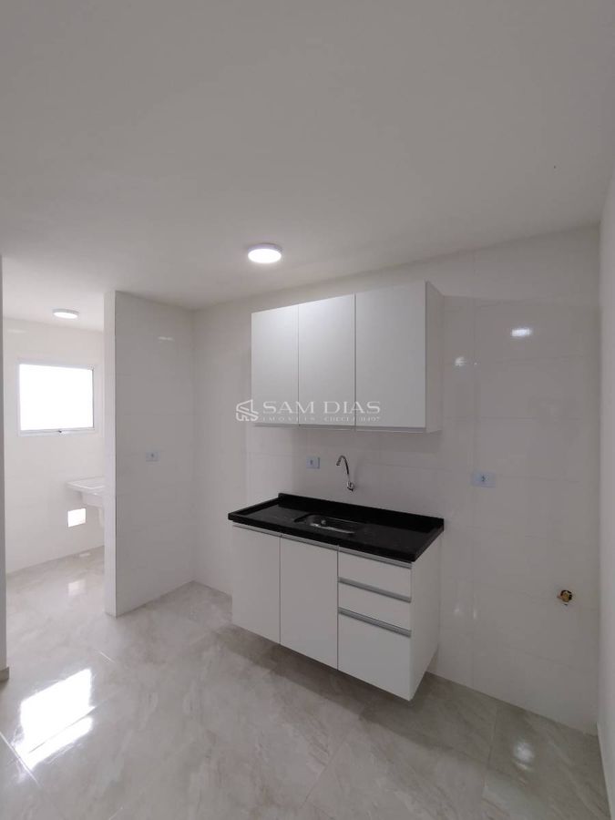 Apartamento, 2 quartos, 46 m² - Foto 8
