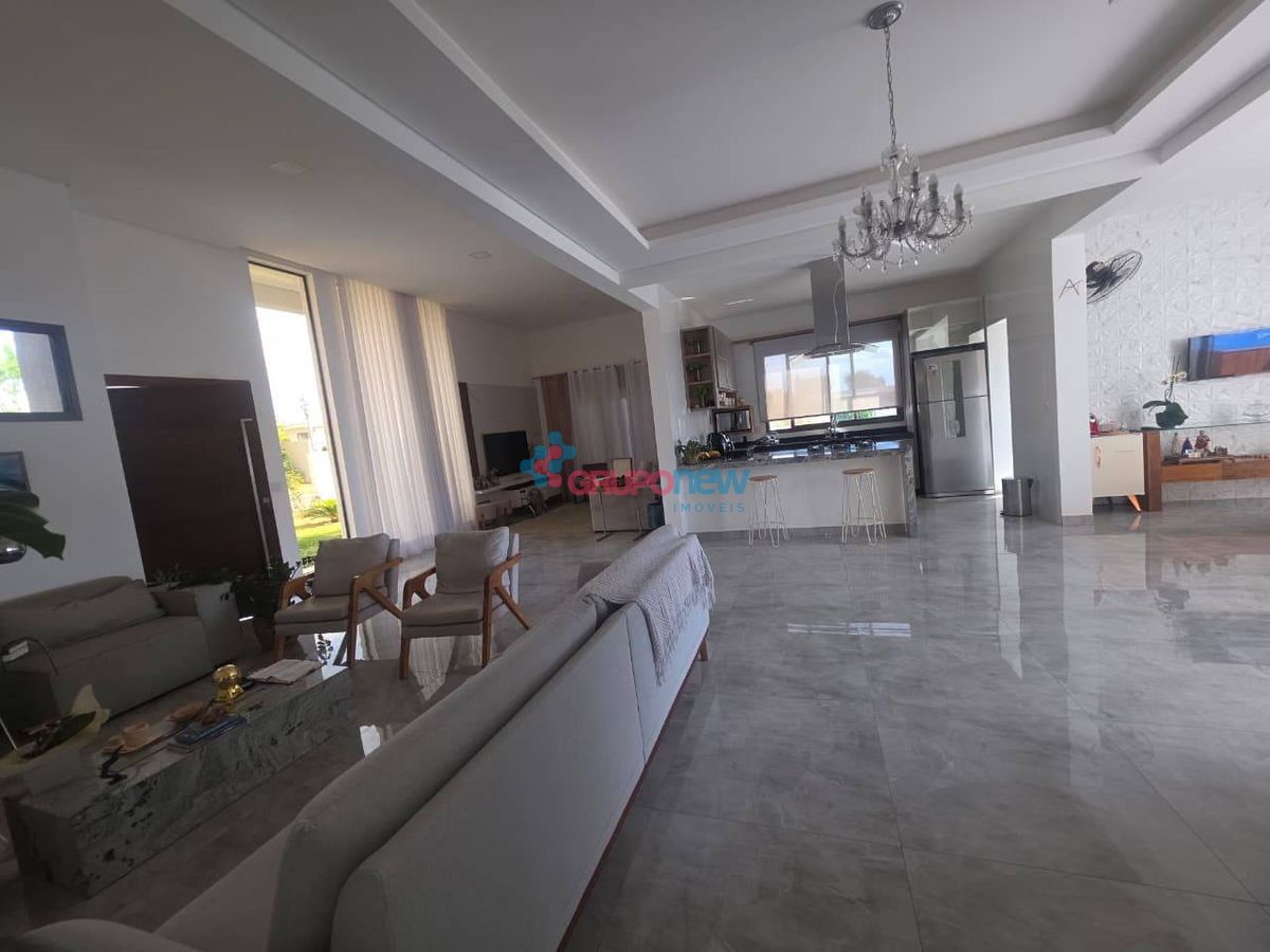 Casa de Condomínio, 3 quartos - Foto 6