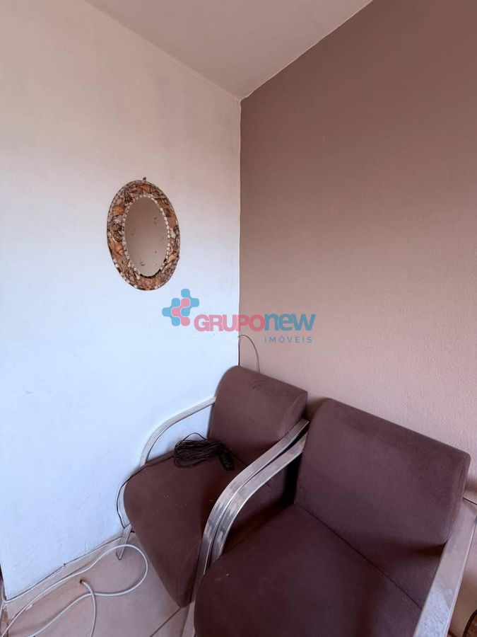 Casa, 3 quartos - Foto 12