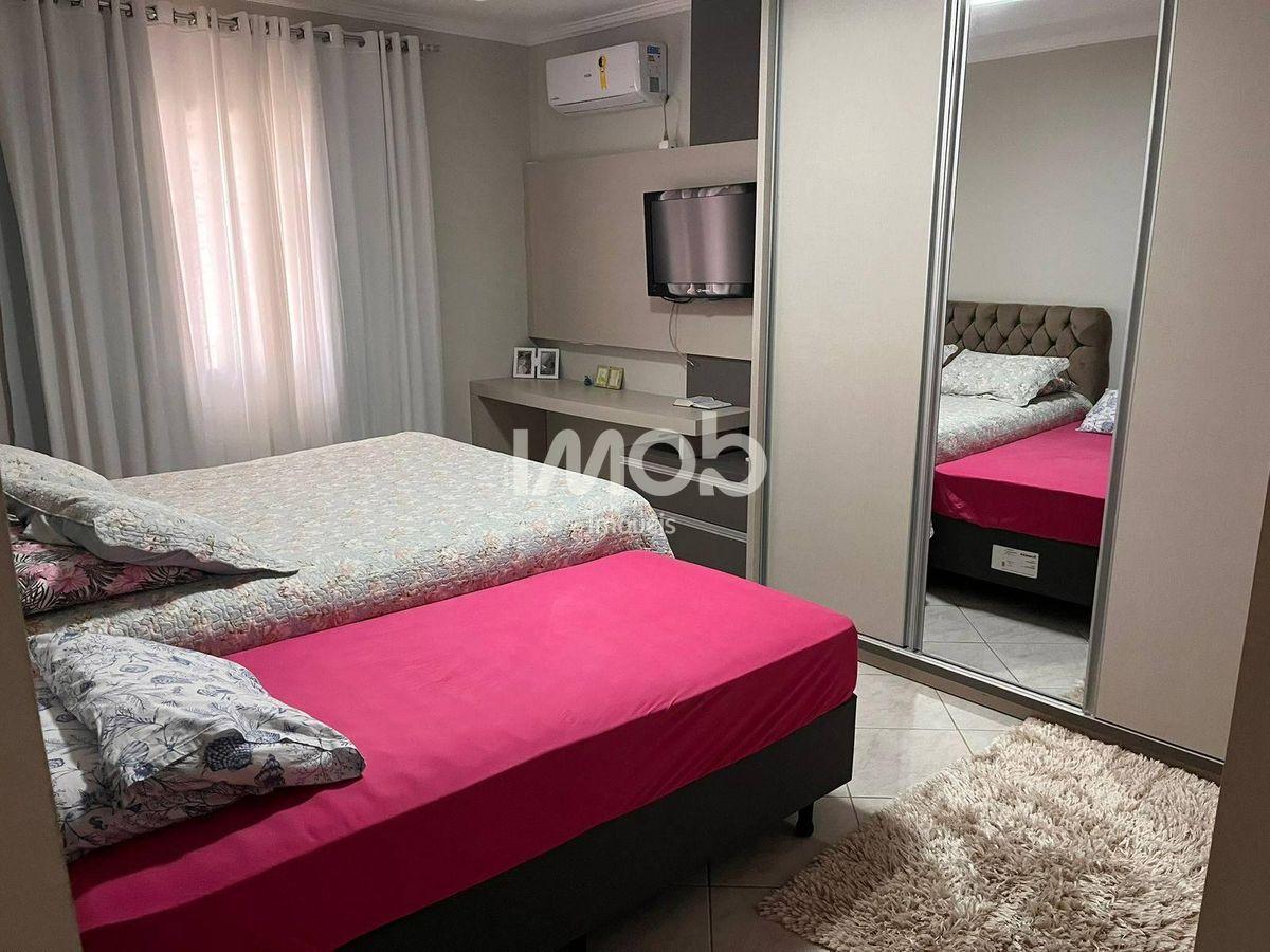 Casa, 2 quartos, 124 m² - Foto 11