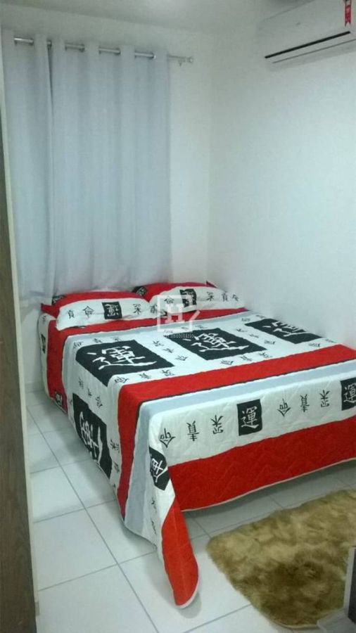 Apartamento com 2 quartos à Venda, Japãozinho - Aracaju