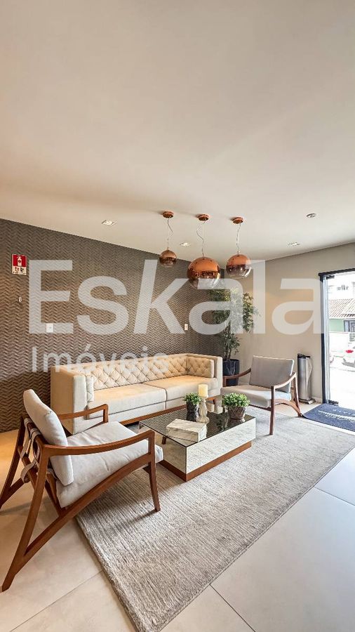 Apartamento com 3 Quartos + Terraço Vila Nova - Jaraguá do Sul