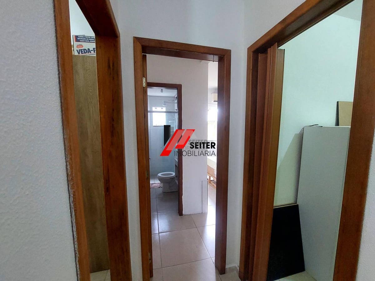 Apartamento 3 dormitorios com suite localizado no Ingleses