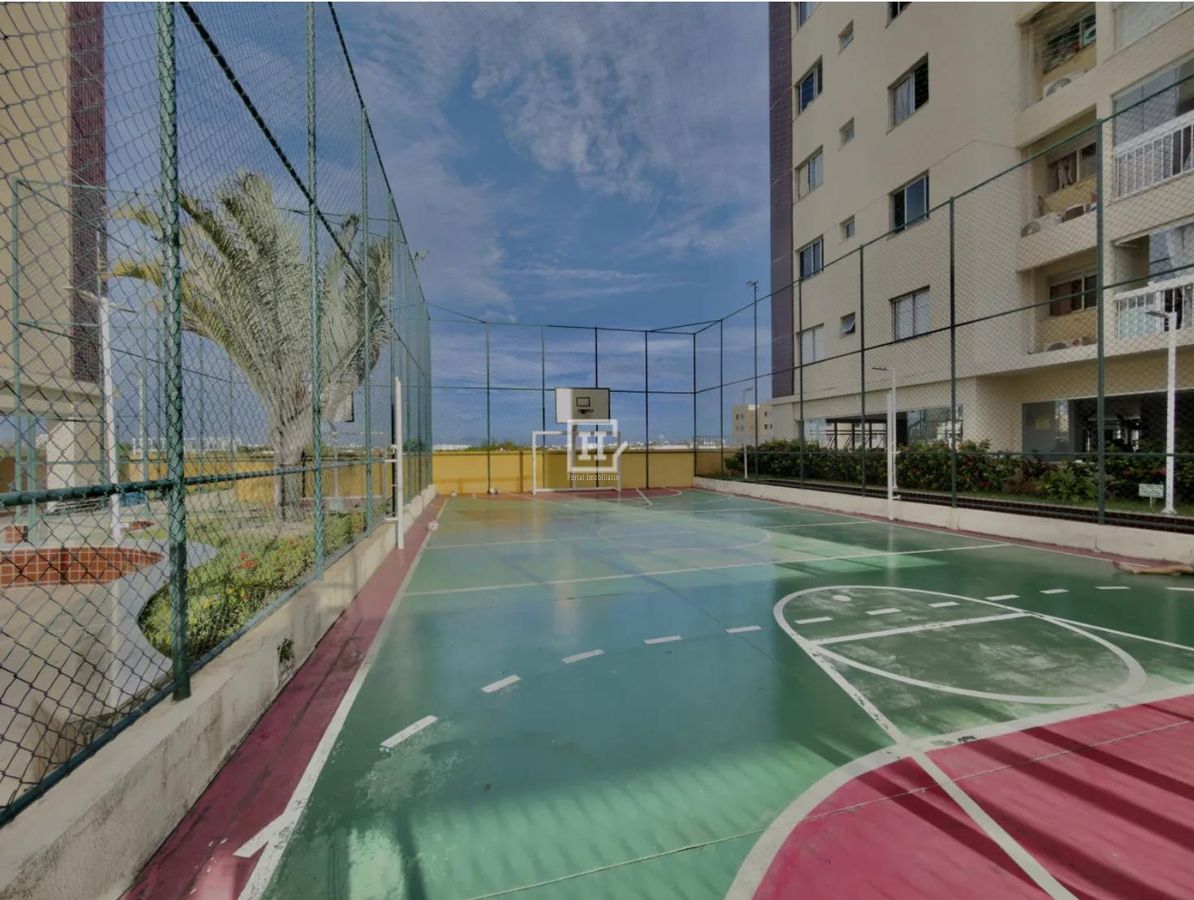 Apartamento com 2 quartos à Venda, Jabotiana - Aracaju