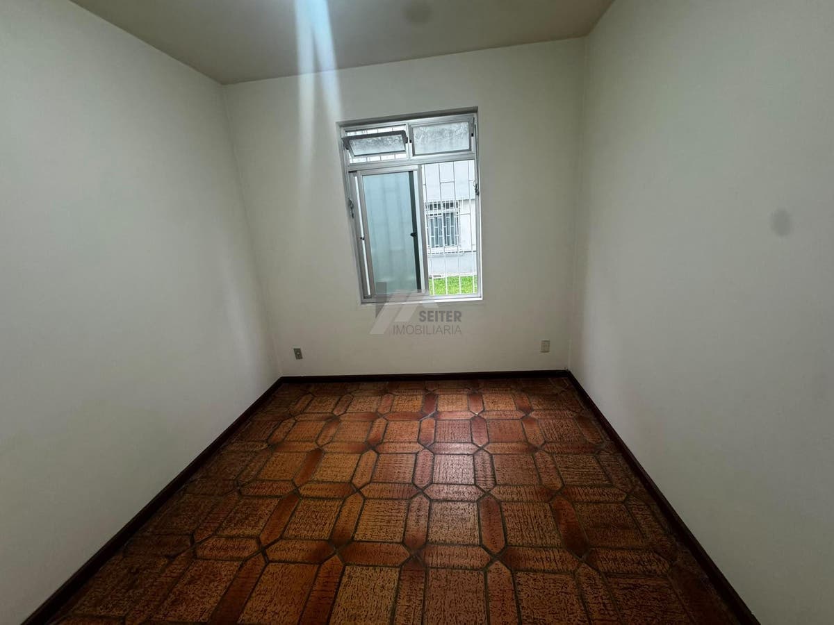 Apartamento 2 dormitórios na Trindade