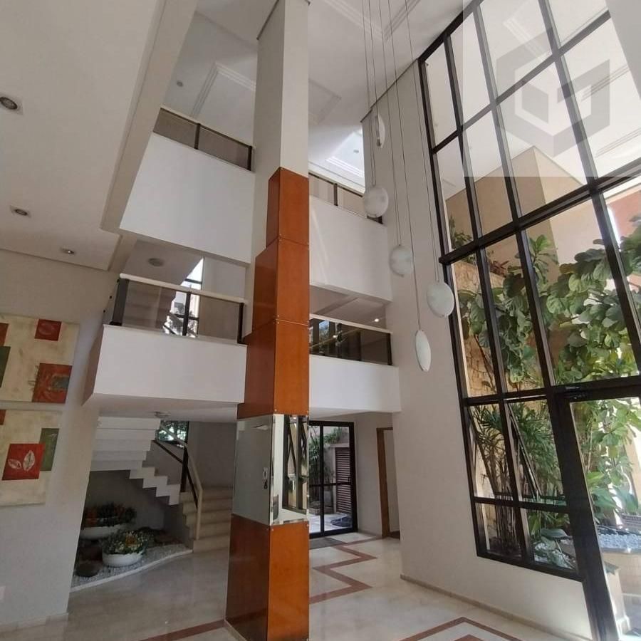 Apartamento com 4 Quartos, Tatuapé - São Paulo
