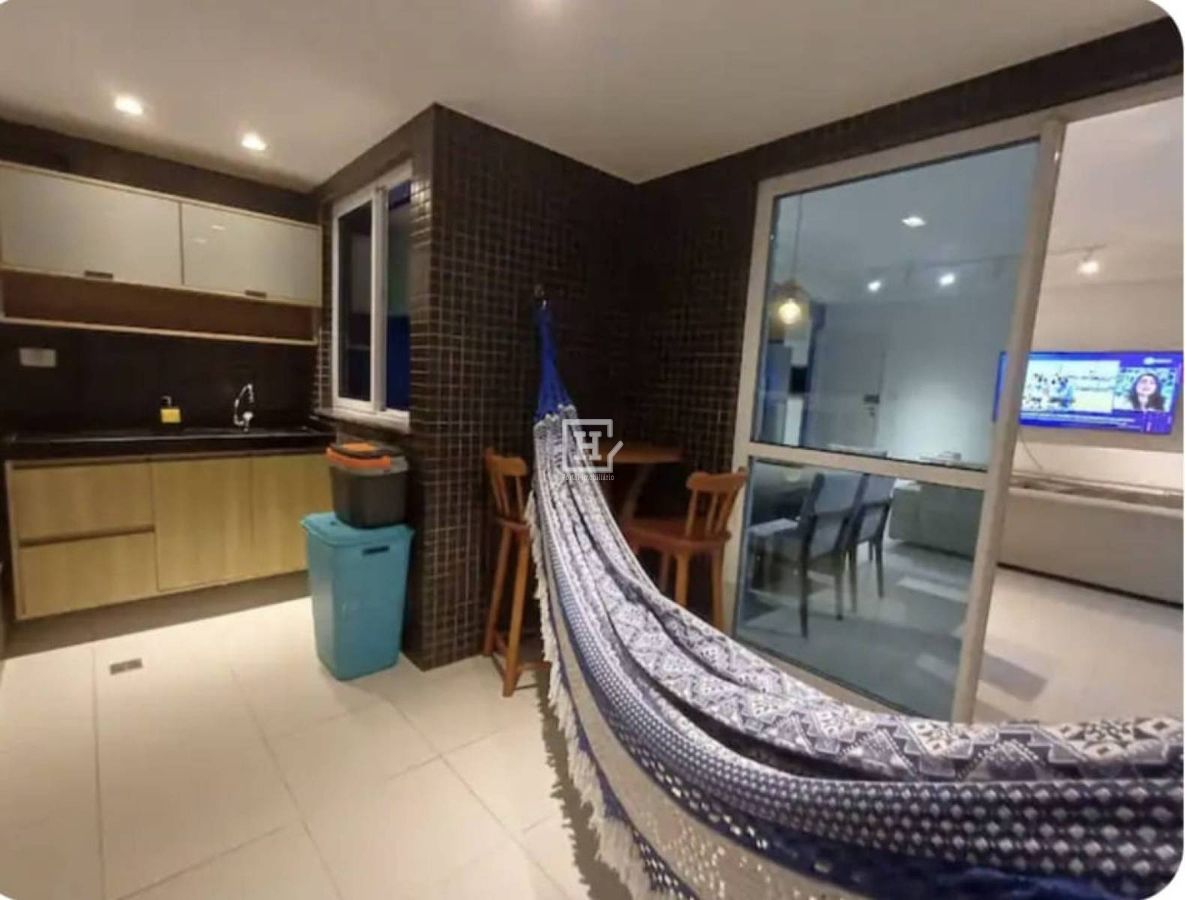 Apartamento com 2 quartos à Venda, Atalaia - Aracaju