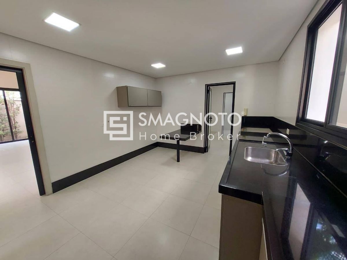 Sobrado com 4 dormitórios à venda, 300 m² por R$ 2.400.000,00 - Loteamento Residencial Reserva Do Engenho - Piracicaba/SP