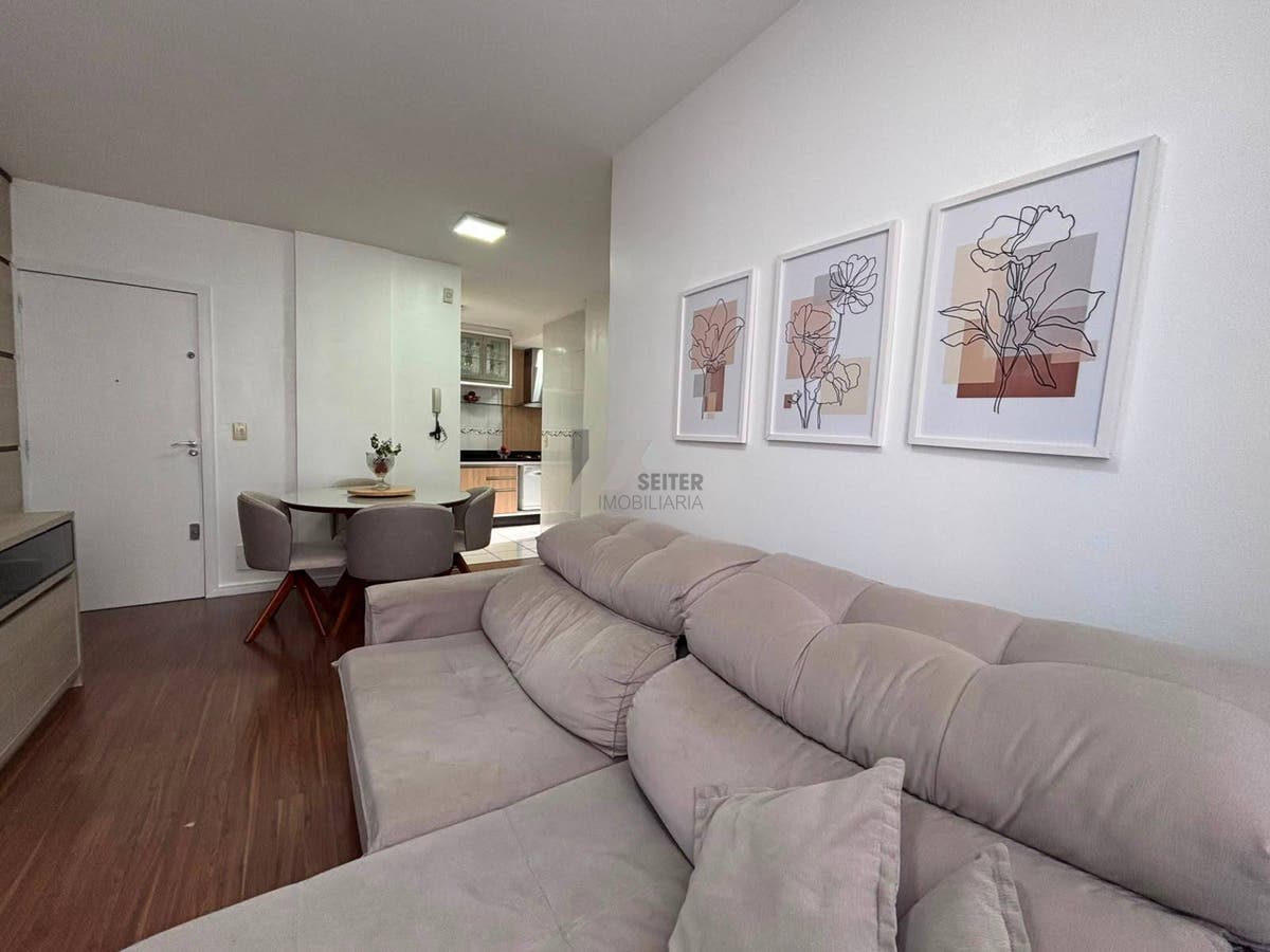 Apartamento à venda na Agronômica Florianópolis