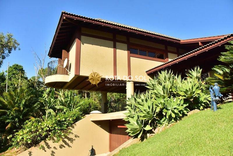 Condomínio Panorâmico Casa 3 suítes com piscina e vista para o mar à venda Praia Bombinhas SC — foto 8