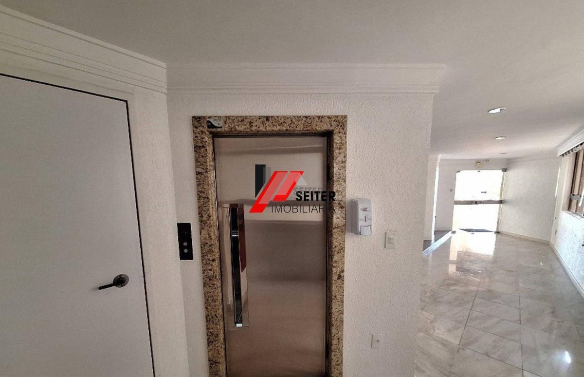 Apartamento à venda no Centro Florianópolis