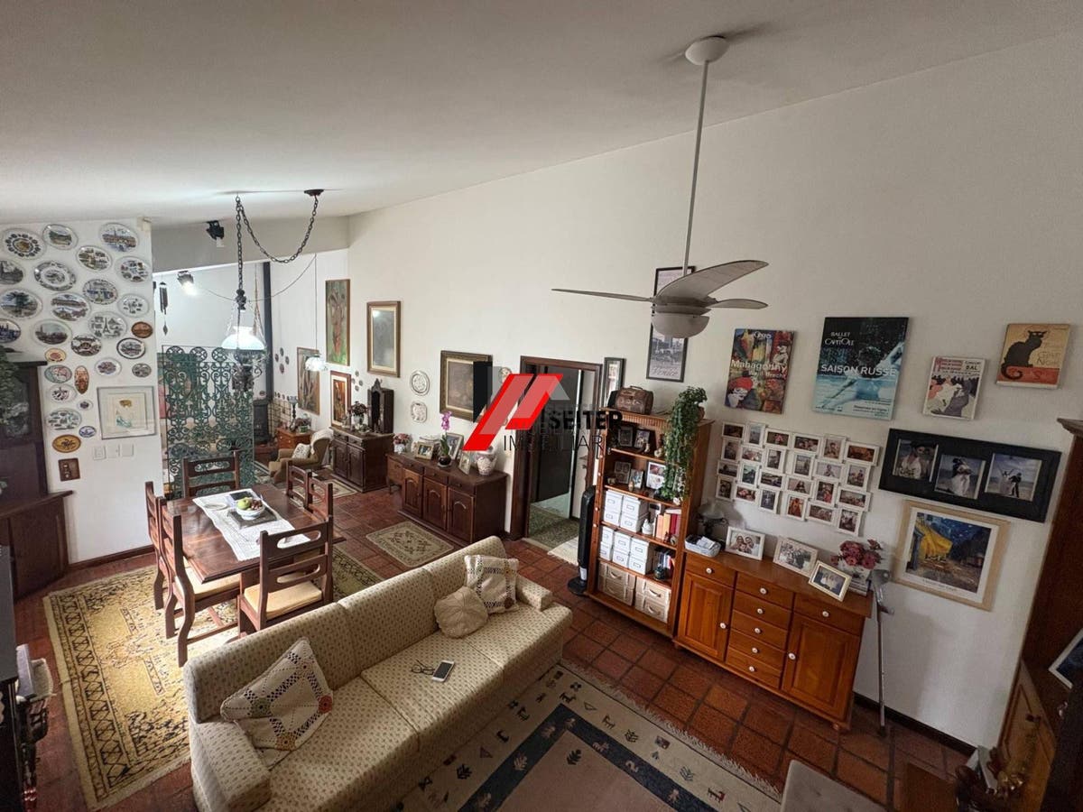 Casa a venda Parque São Jorge Florianópolis