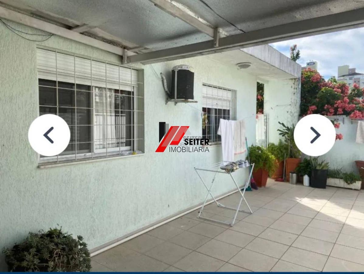 Casa à venda na agronômica florianópolis