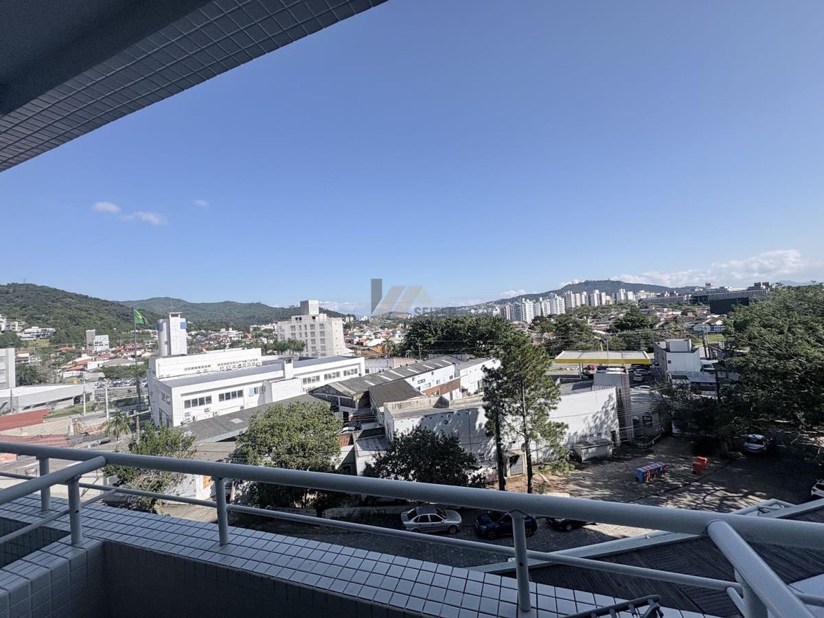 Apartamento Studio de 1 Quarto Venda Itacorubi