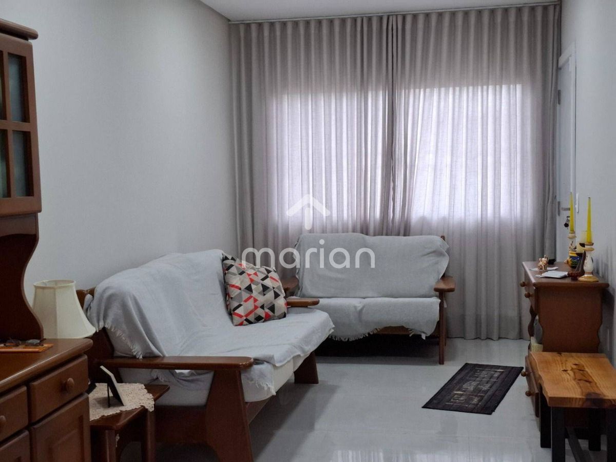 Sobrado, 3 quartos, 120 m² - Foto 4