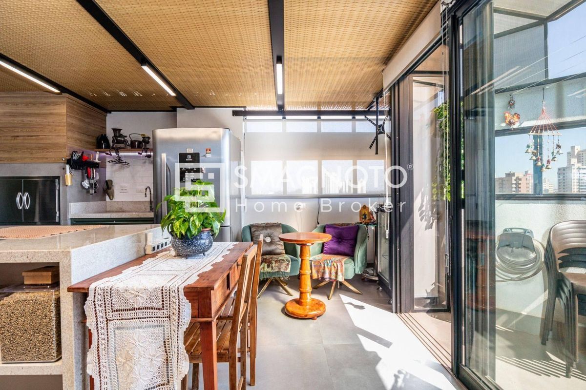 Cobertura com 4 dormitórios à venda, 314 m² por R$ 1.159.000,00 - Centro - Piracicaba/SP